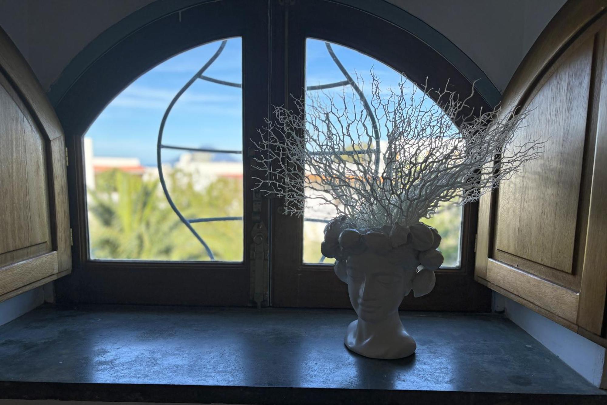 Hotel Dependance La Caletta Panarea Zewnętrze zdjęcie