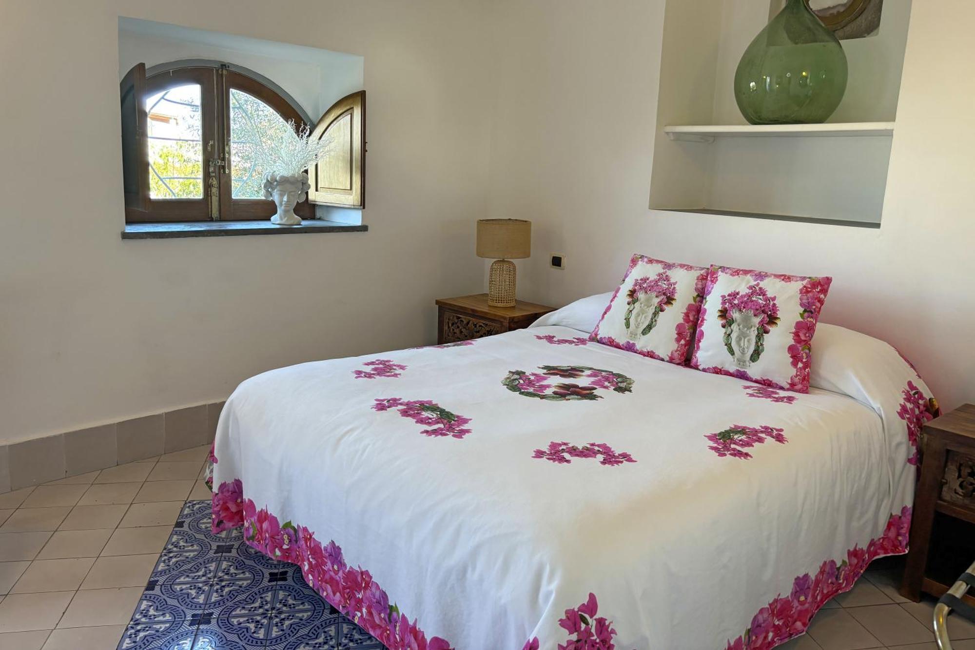 Hotel Dependance La Caletta Panarea Zewnętrze zdjęcie