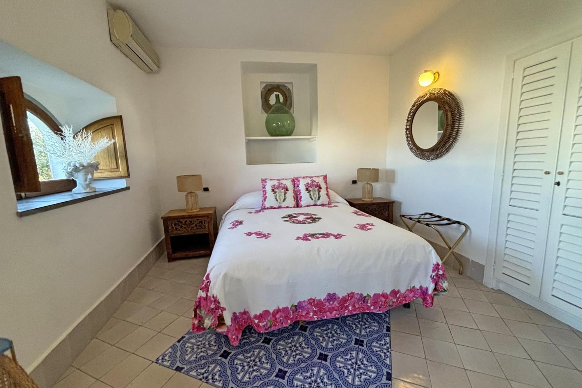 Hotel Dependance La Caletta Panarea Zewnętrze zdjęcie