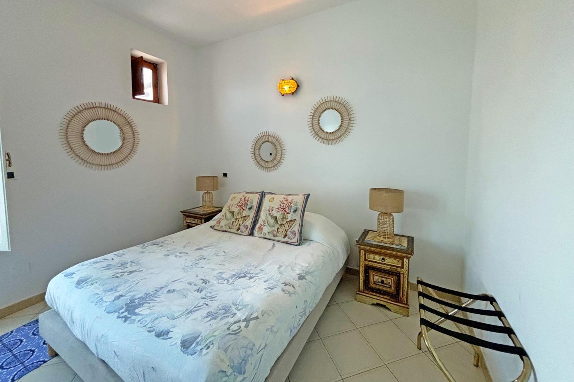 Hotel Dependance La Caletta Panarea Zewnętrze zdjęcie