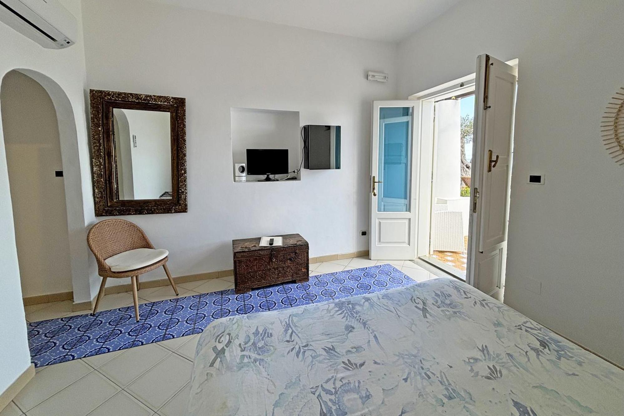 Hotel Dependance La Caletta Panarea Zewnętrze zdjęcie